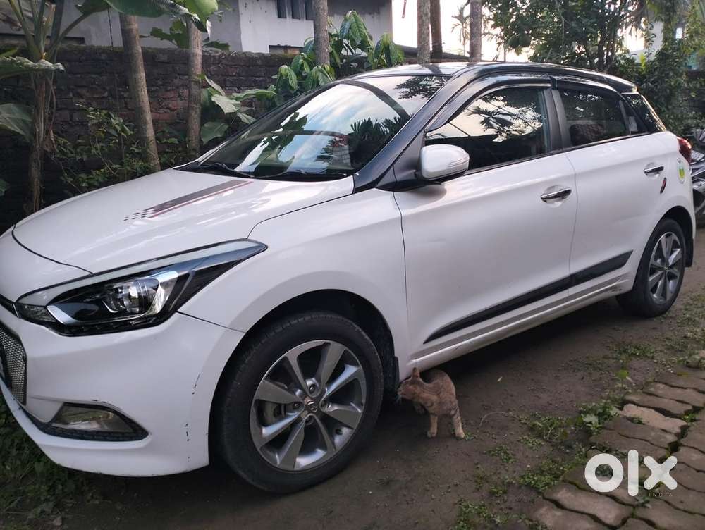 Hyundai Elite I20 Asta (o) Vtvt  Top Variant