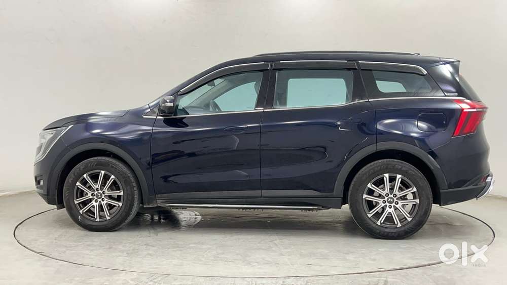 Mahindra Xuv700 2.0 Ax 7 Petrol At Luxury Pack Str, 2022, Petrol
