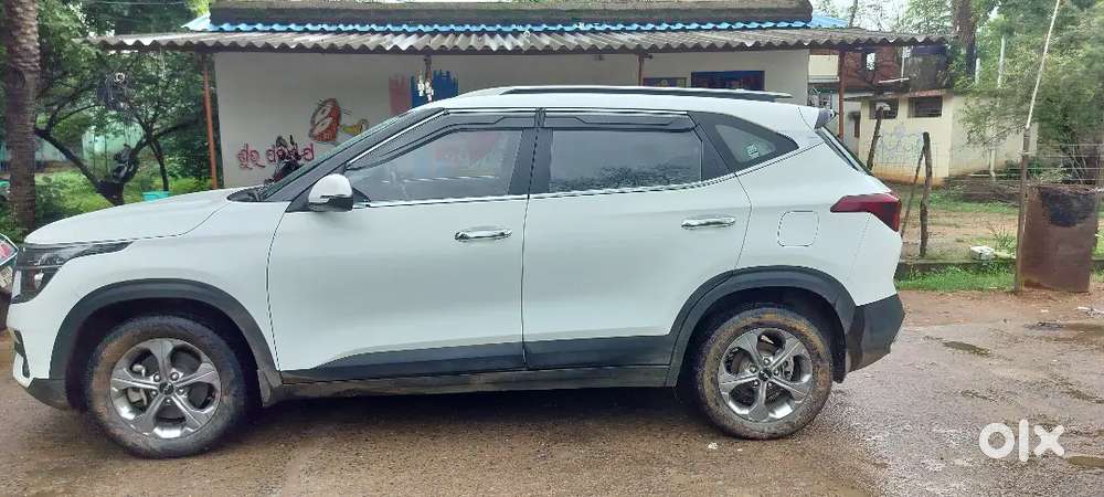 Kia Seltos 1.5 Htk+ 2022