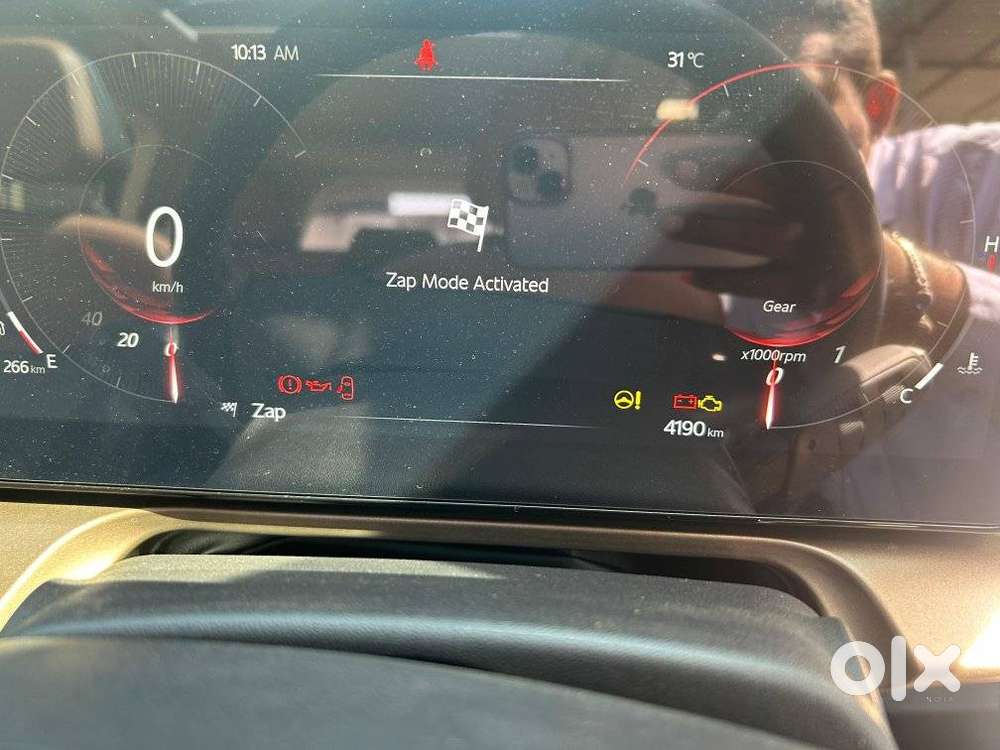 Mahindra Xuv 7xo Ax, 2026, Diesel