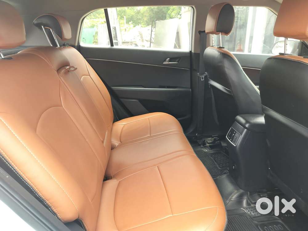 Hyundai Creta 1.4 S, 2017, Electric