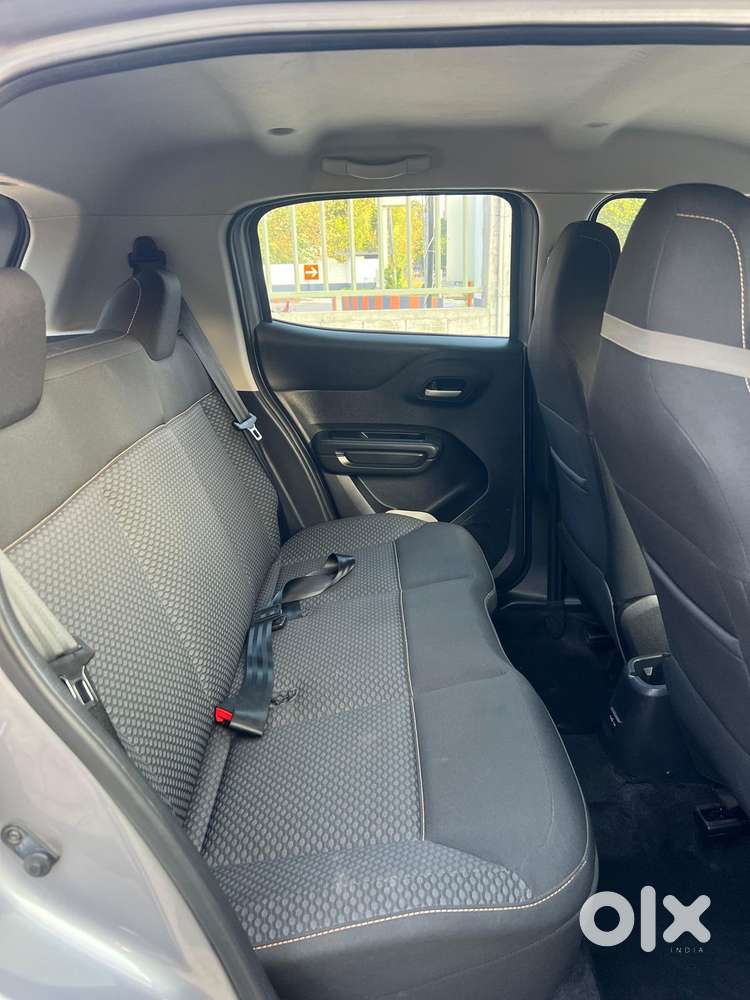 Citroen C3 Feel 1.2 Petrol, 2022, Petrol