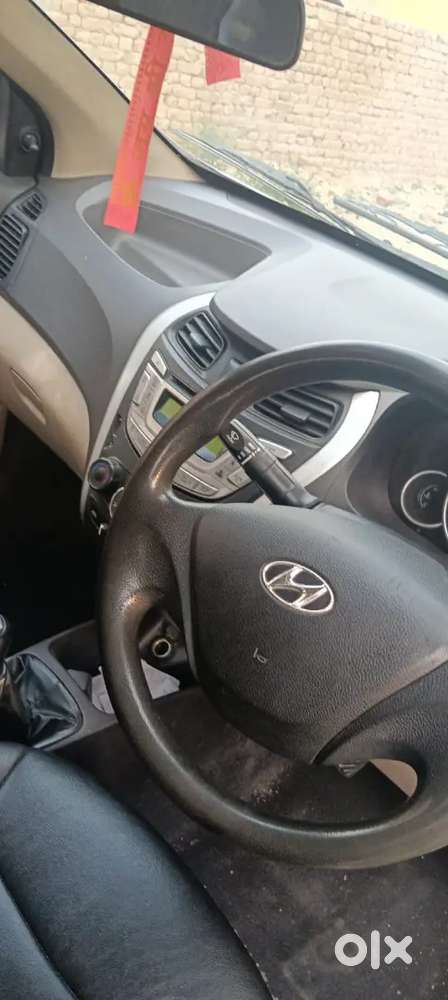 Hyundai Eon 1.0 Magna 2011