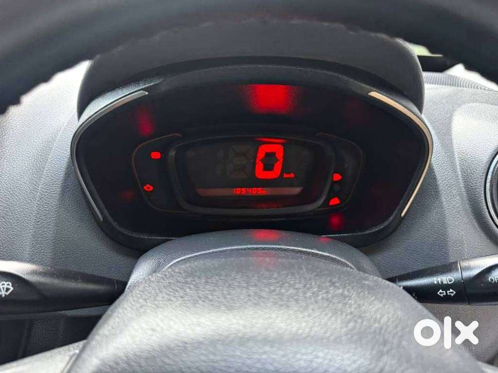 Renault Kwid, 2017
