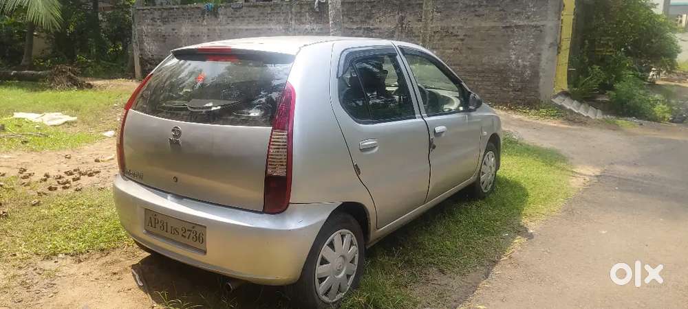 Tata Indica Ev2 Lx 2011 Diesel