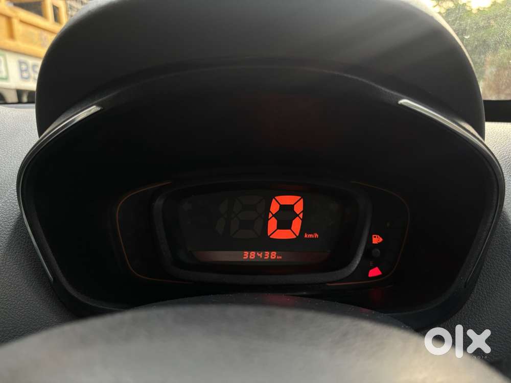 Renault Kwid 1.0 Rxt Optional, 2016, Petrol