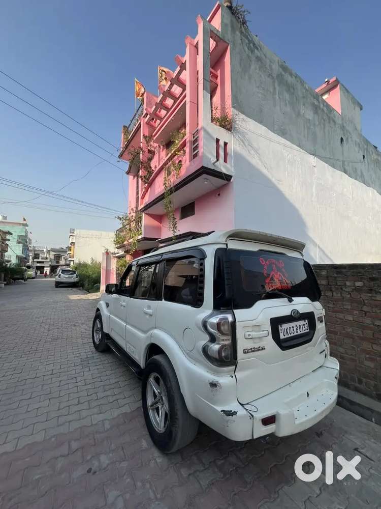 Car Len Hai New