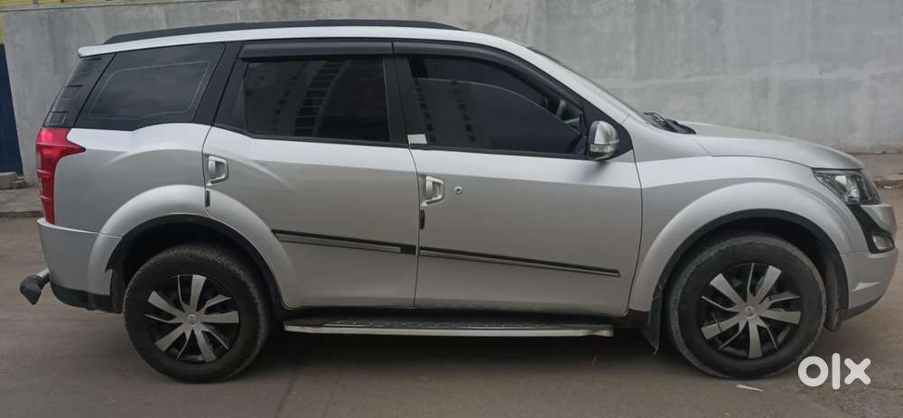 Mahindra Xuv500 W6 2wd, 2017, Diesel