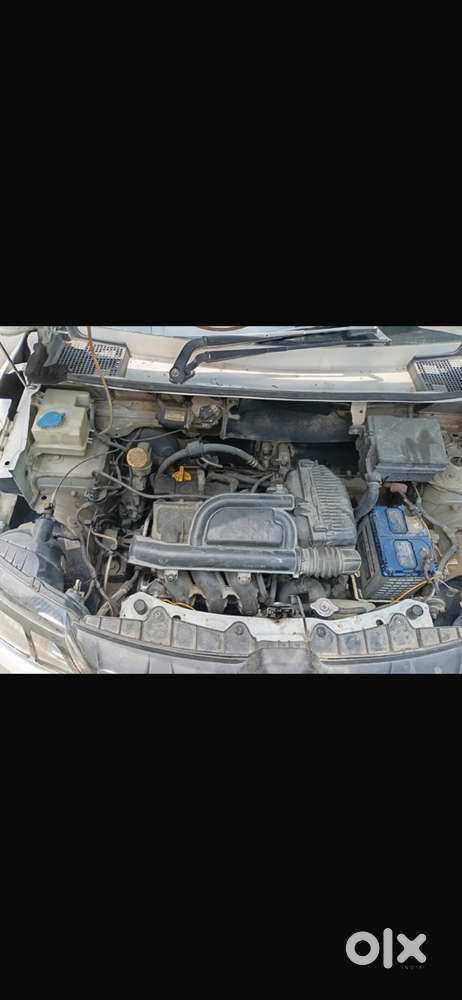 Renault Kwid Petrol Well Maintained