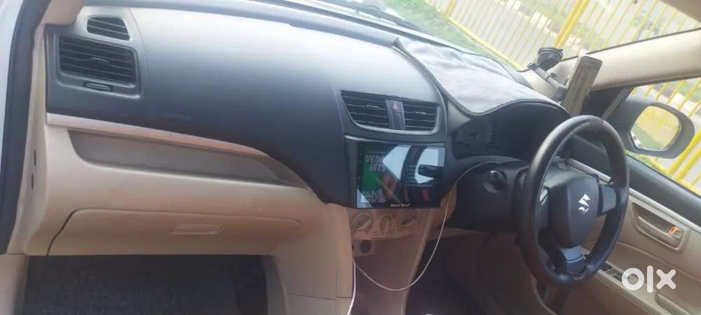 Maruti Suzuki Swift Dzire Tour 2022 Cng & Hybrids Good Condition