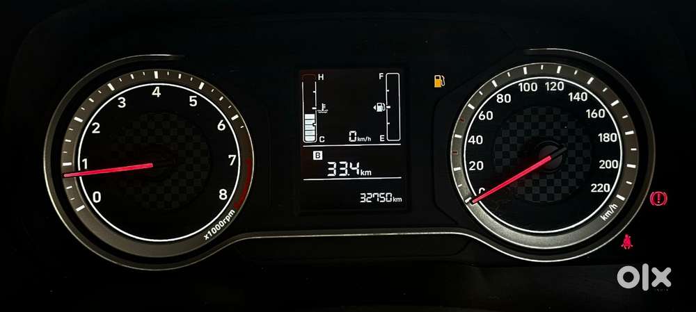 Hyundai I20 Magna 1.2 Mt, 2021, Petrol
