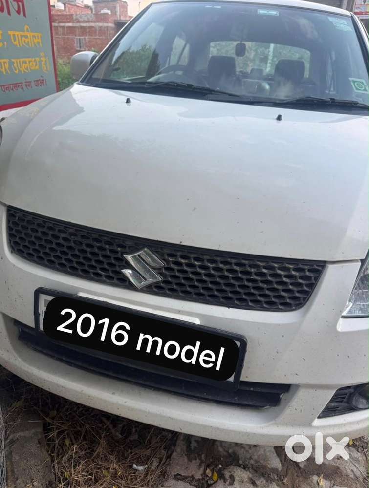 Swift Dzire Tour 2016 Loaded