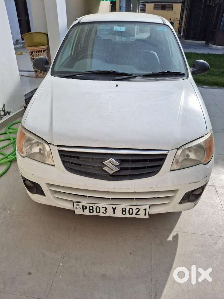 2011 Maruti Suzuki Alto
