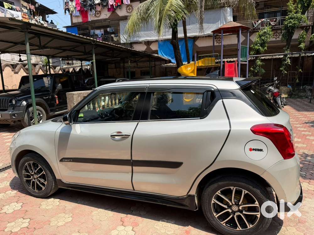Swift 1.2 Vxi 2019 Km