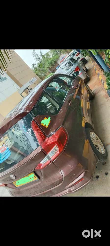 Maruti Suzuki Ertiga 2022 Cng & Hybrids 270000 Km