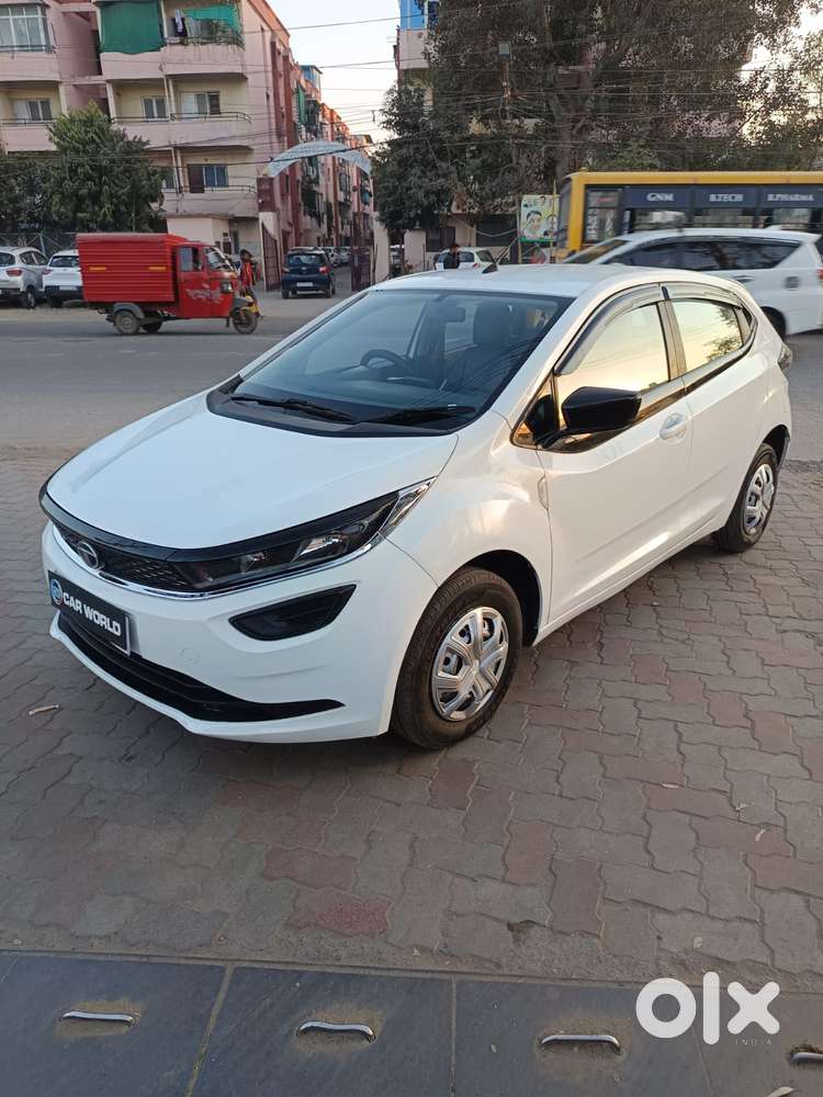 Tata Nexon