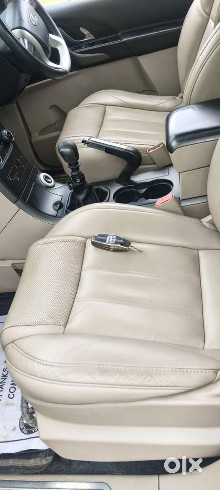 Mahindra Xuv500 W8, 2017, Diesel