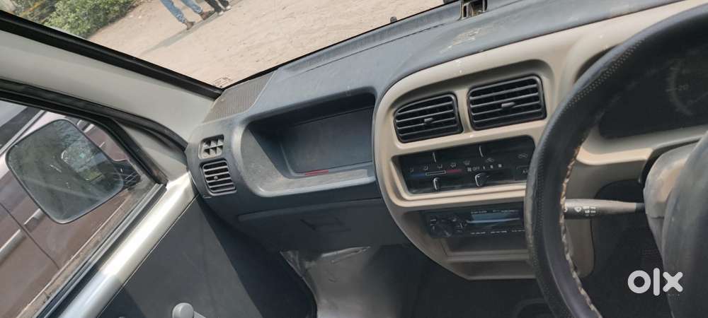 Maruti Suzuki Eeco 5 Str With A/c+htr, 2020, Petrol