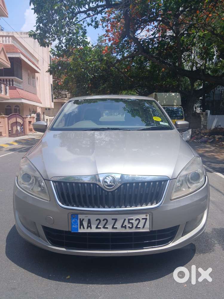 Skoda Rapid 1.5 Elegance Tdi, 2014, Diesel