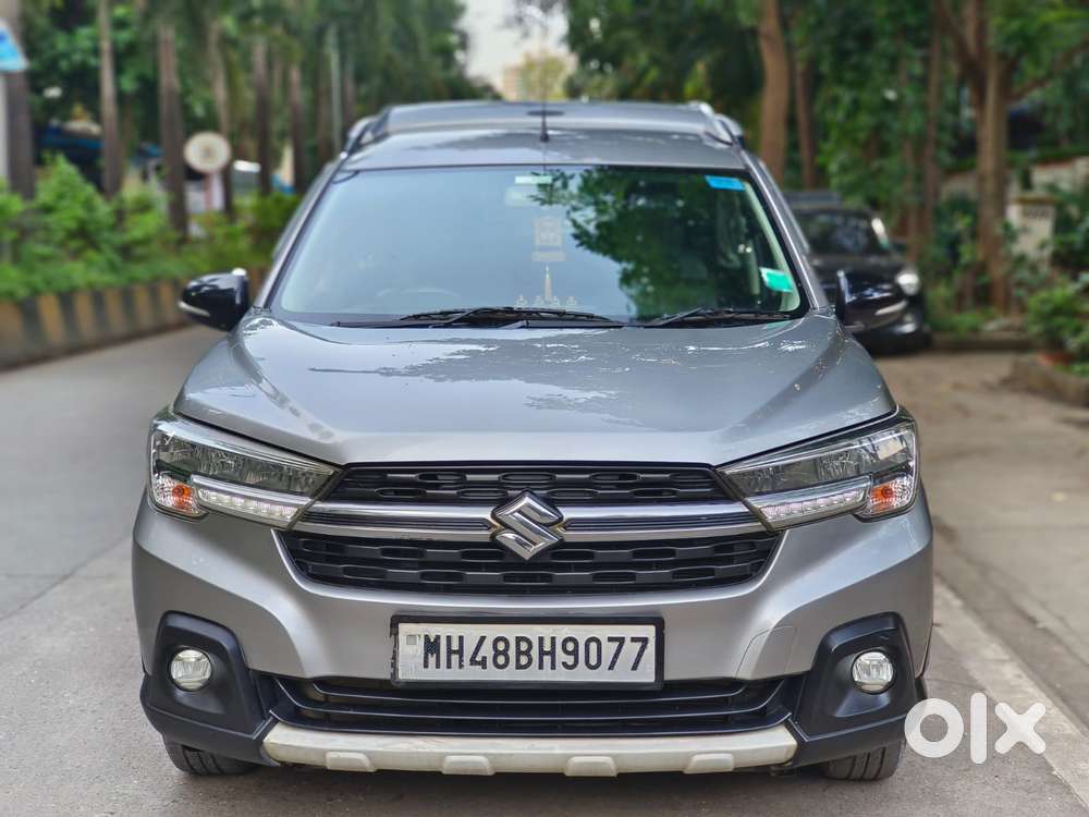 Maruti Suzuki Xl6 Alpha At, 2019, Petrol