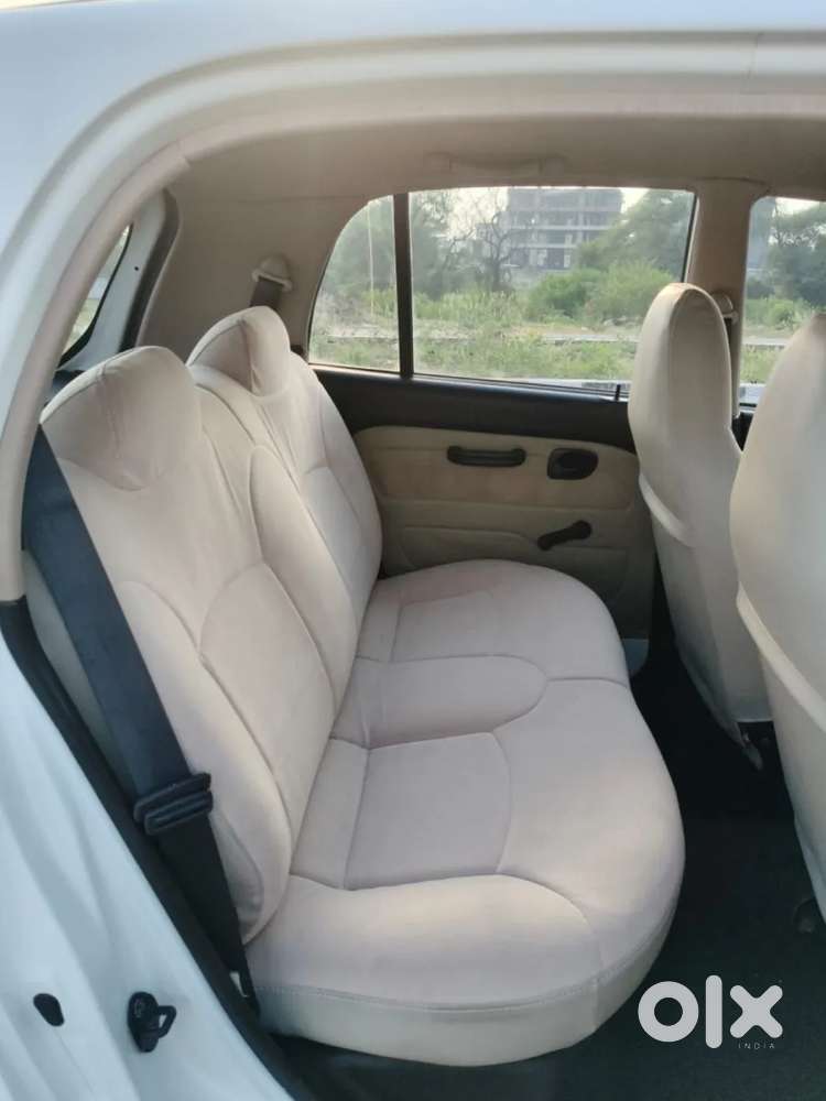 Hyundai Santro Xing Gl, 2013, Petrol