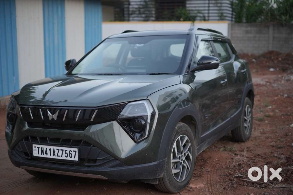 Mahindra Xuv 3xo 2026