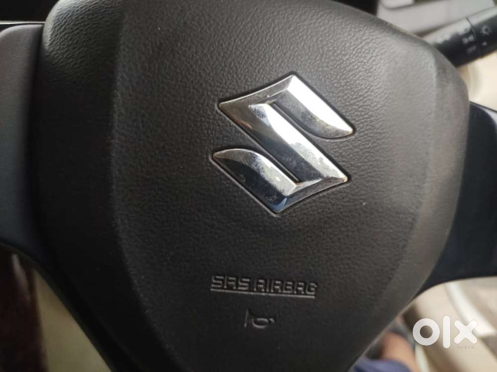 Maruti Suzuki Dzire 1.2 Vxi, 2016, Petrol