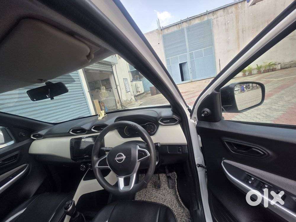 Nissan Magnite 1.0 Xe, 2022, Petrol