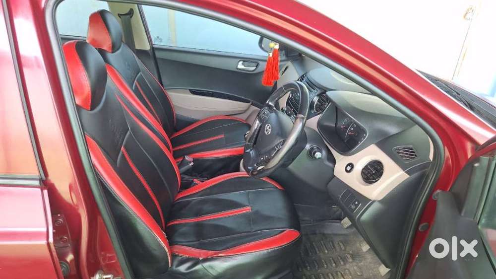 Well-maintained Car With 28kmpl Mileage