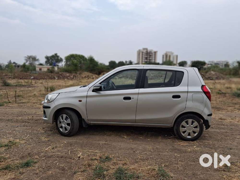 Maruti Alto K10 Automatic & Cng