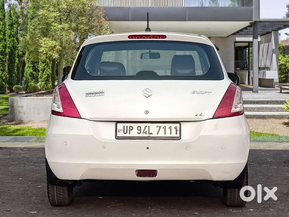 Maruti Suzuki Swift 2011-2014 Vxi, 2014, Petrol