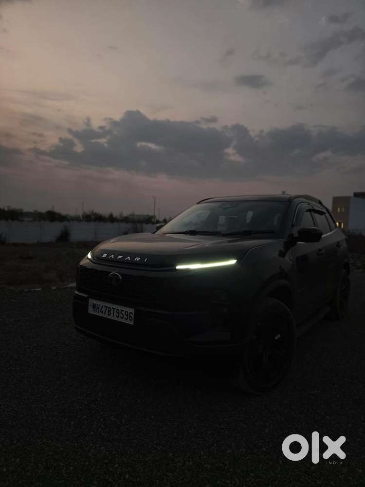 Tata Diesel Car 2024