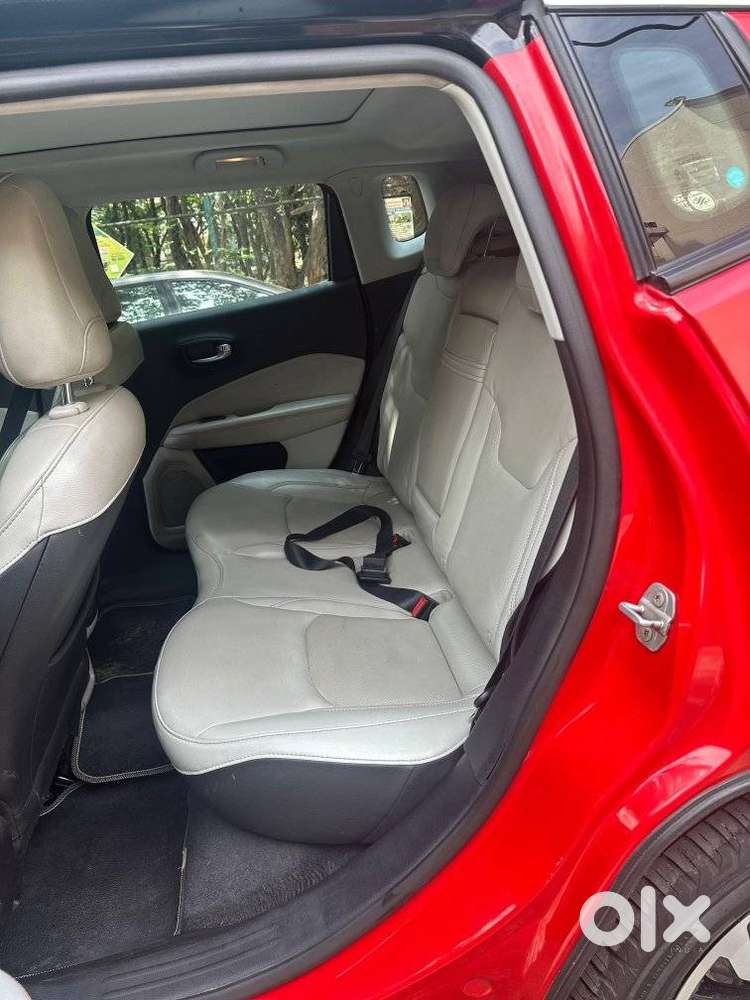 Jeep Compass 1.4 Limited Plus, 2020, Petrol
