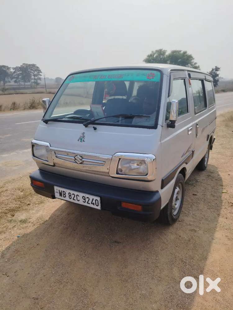 Maruti Suzuki Omni 2019 Petrol 086720 Km Driven
