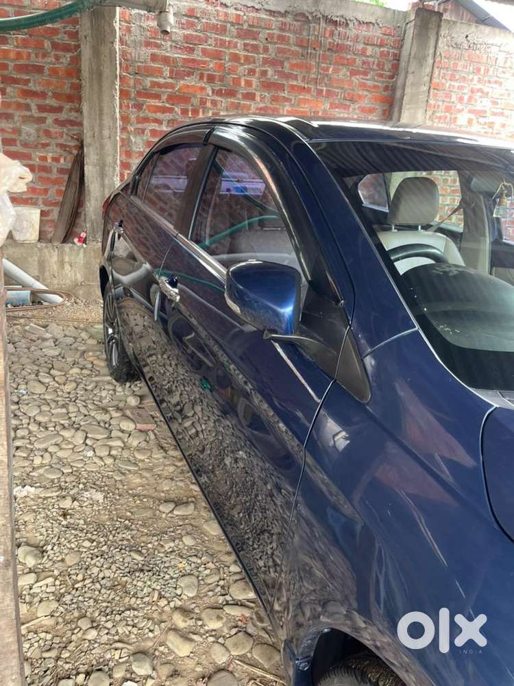 Maruti Suzuki Ciaz 2018 Petrol Well Maintained