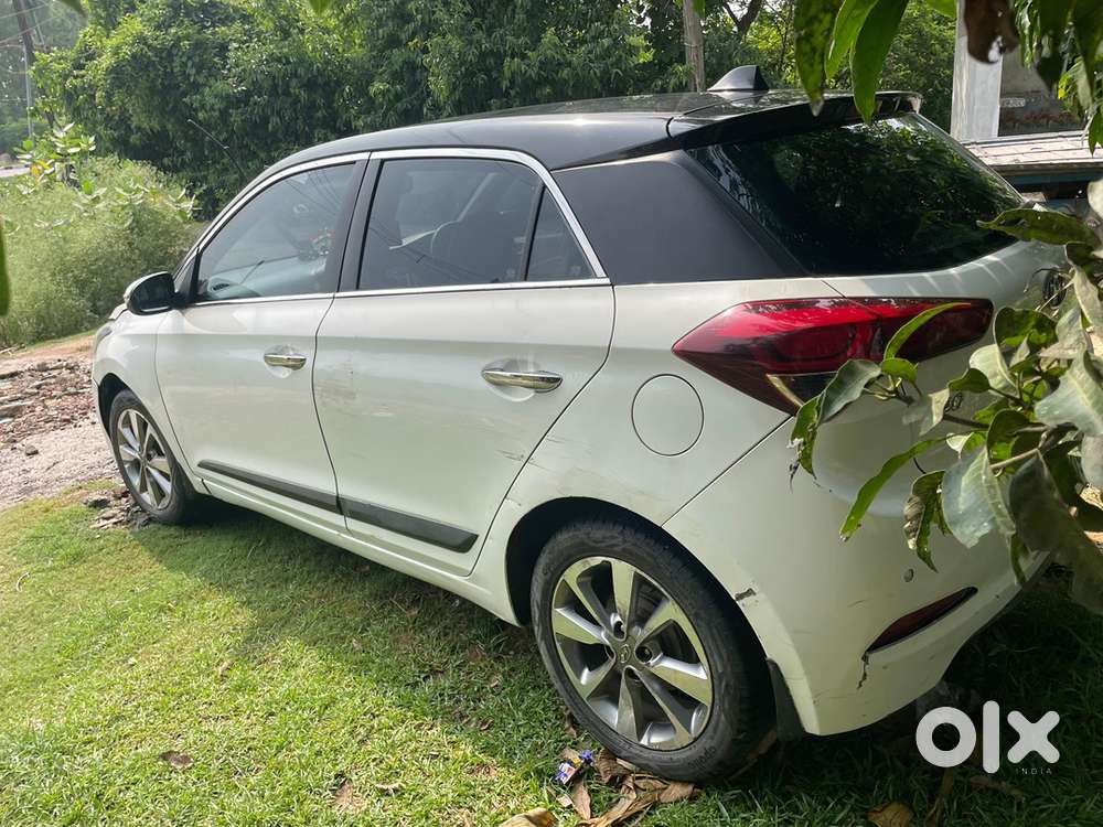 2014 Hyundai Elite I20