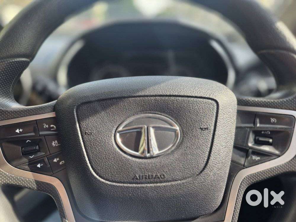 Tata Harrier Xt, 2019, Diesel