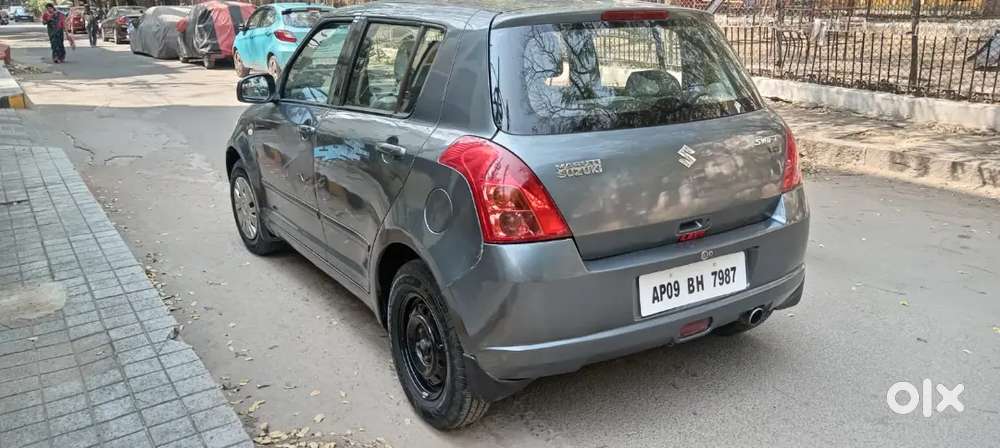 Maruti Suzuki Swift Vdi 2007