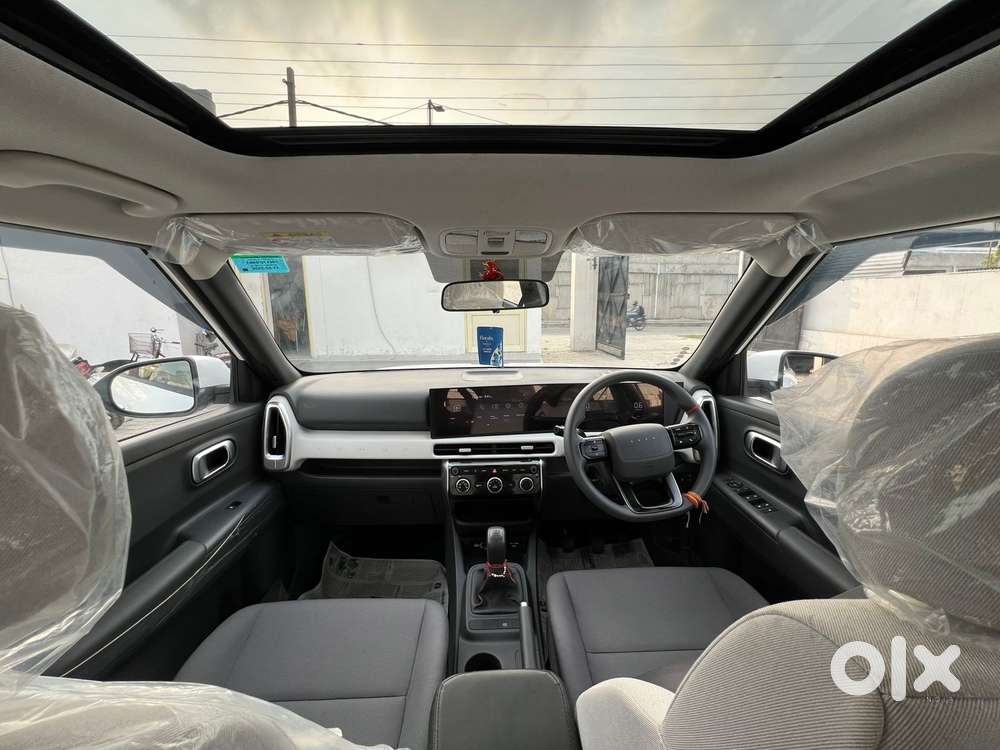 Hyundai Venue Sx, 2026, Petrol
