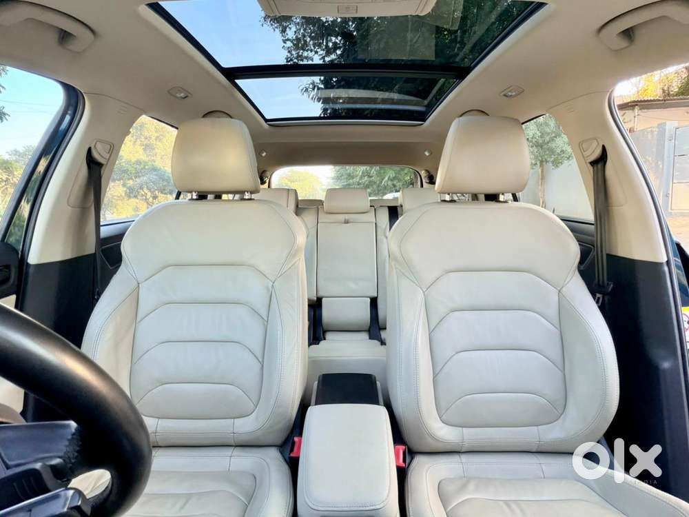 Skoda Kodiaq 2.0 Style Tdi 4x4 At, 2018, Diesel