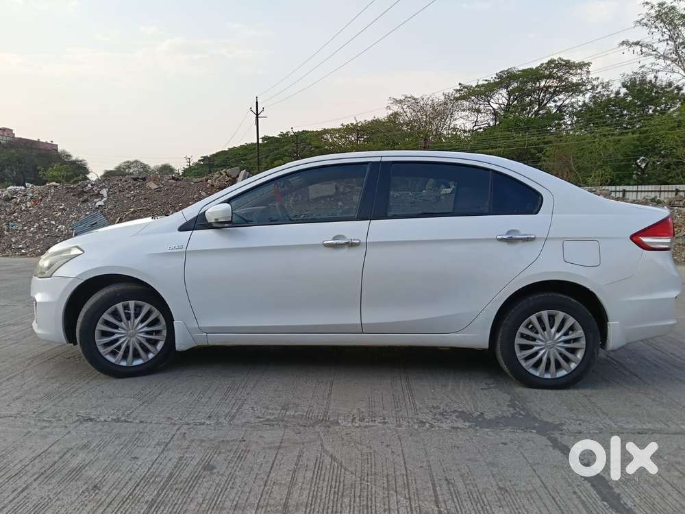 Maruti Suzuki Ciaz Sigma Diesel, 2018, Diesel