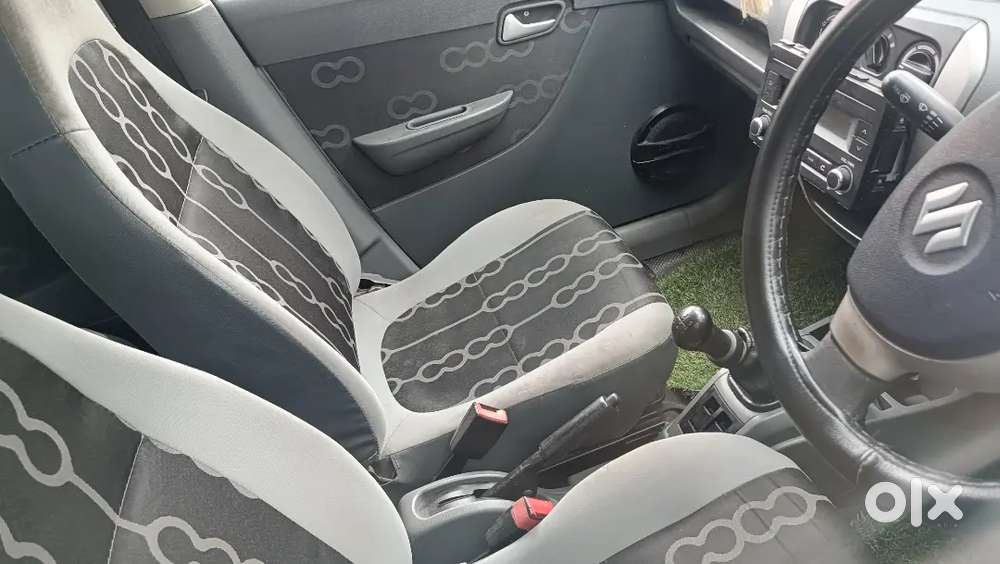 Maruti Suzuki Alto 2015 Petrol Manual Car