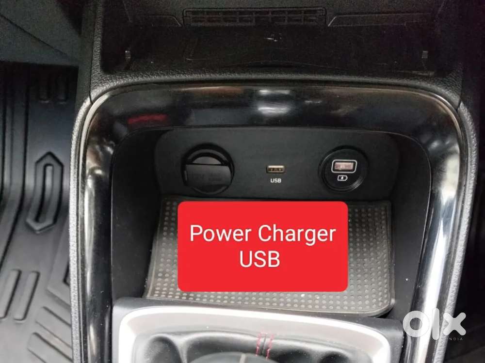 Kia Sonet Gtx Plus Turbo Imt, 2020, Petrol