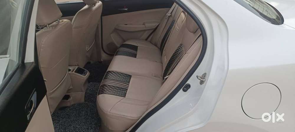 Maruti Suzuki Swift Dzire 1.3 Vxi, 2019, Petrol