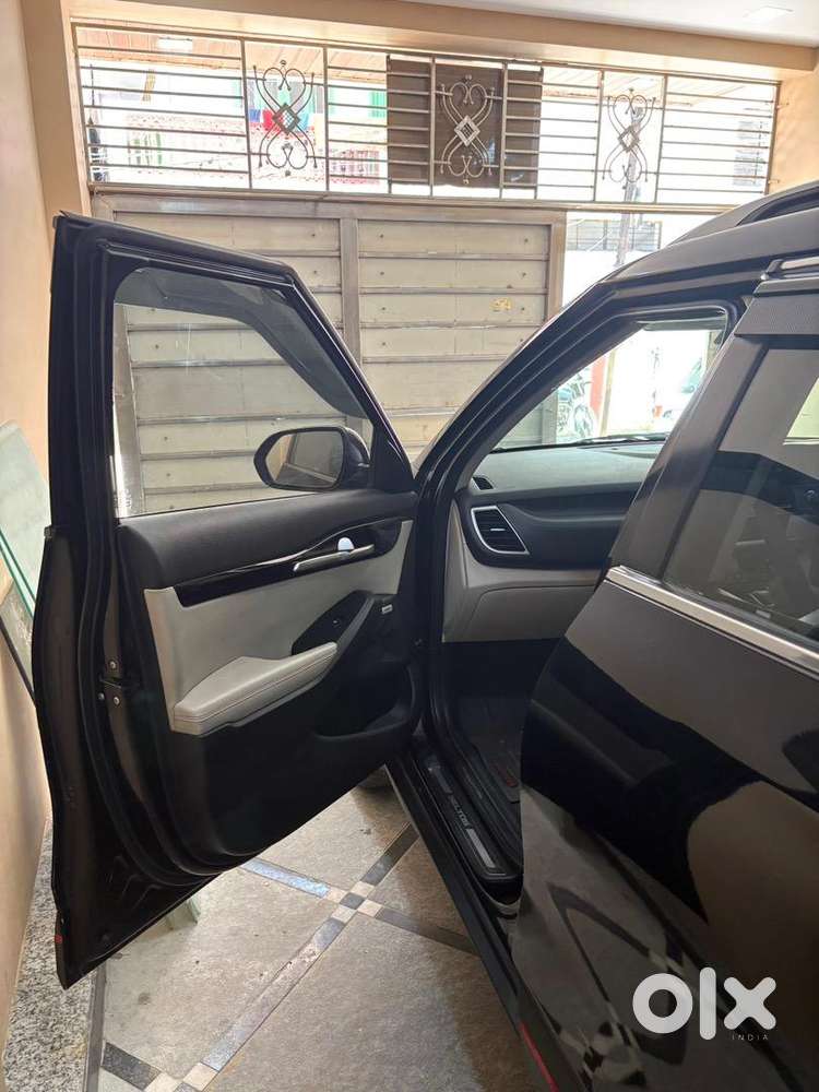 Kia Seltos 2020 Petrol Well Maintained