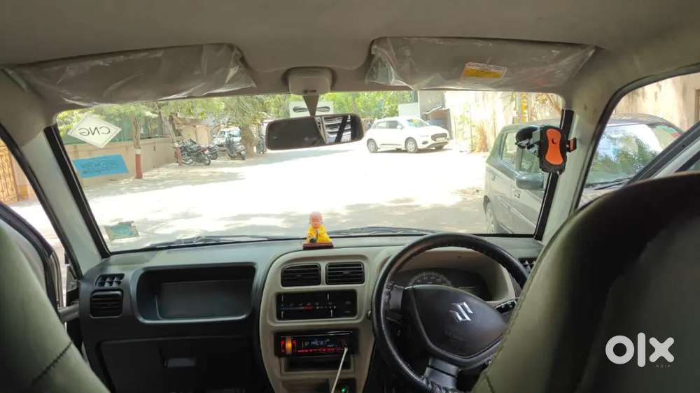Maruti Suzuki Eeco 2020 Cng & Hybrids 49000 Km Driven