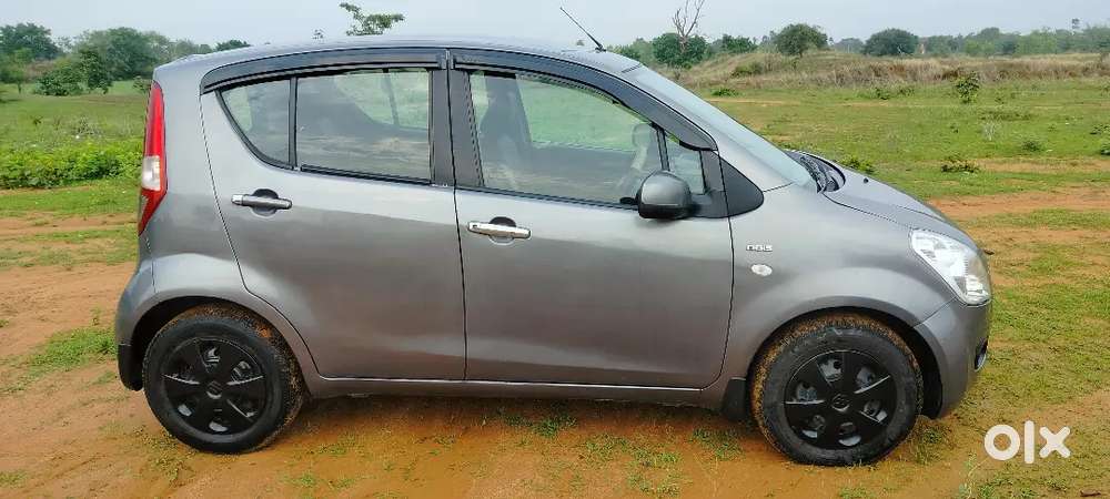 Maruti Suzuki Ritz Vdi 2011