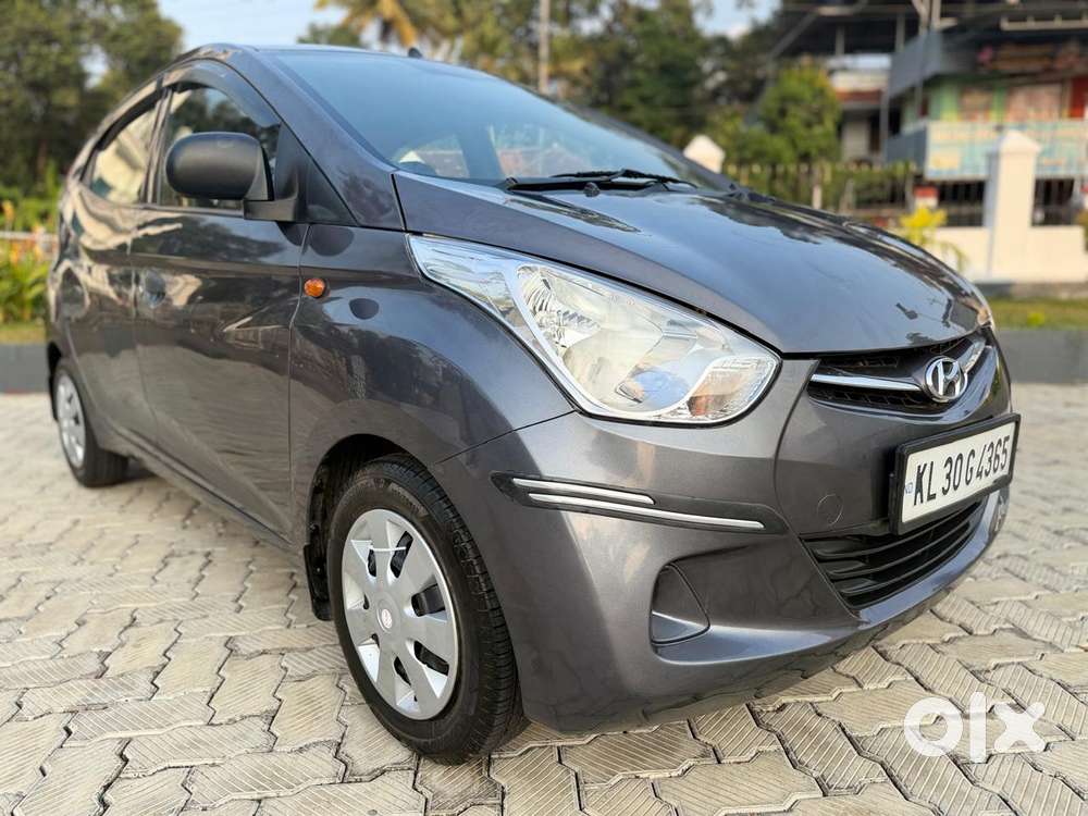 Hyundai Eon Era +, 2019, Petrol