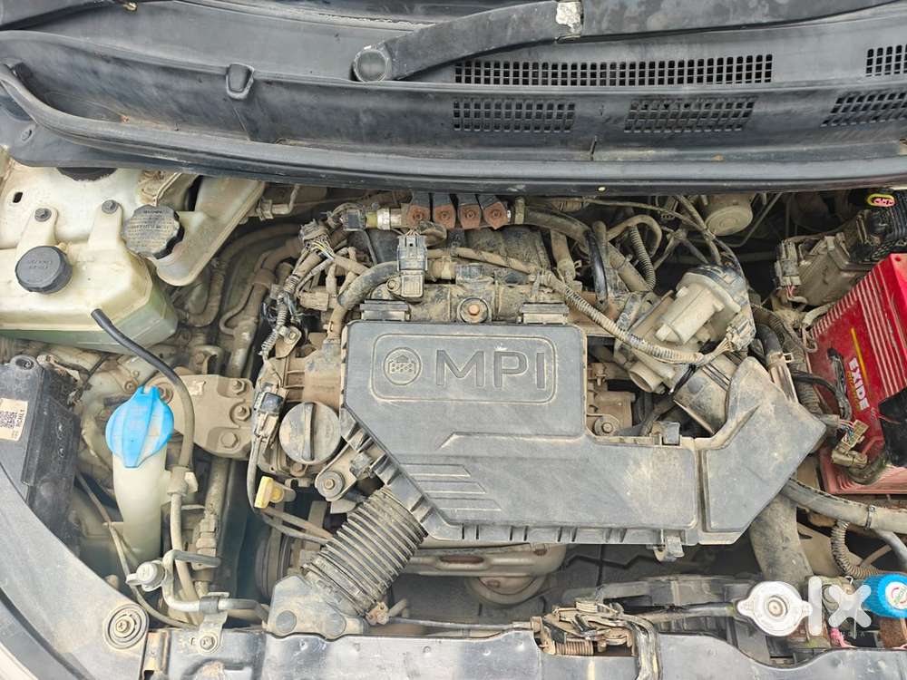 Hyundai Santro 2019 Manual Car