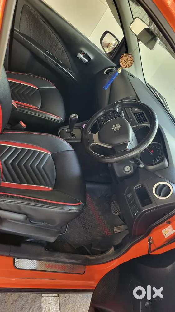 Maruti Suzuki Celerio 2018